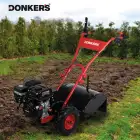 Motocultivador Donker´s MT650 7 HP 50 CM - Motocultivador Donker´s MT650 7 HP 50 CM