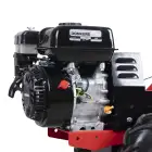 Motocultivador Donker´s MT650 7 HP 50 CM - Motocultivador Donker´s MT650 7 HP 50 CM