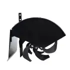 Motocultivador Donker´s MT650 7 HP 50 CM - Motocultivador Donker´s MT650 7 HP 50 CM