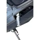 Scooter Elétrica 3000W – CITIS Azul - Scooter Elétrica 3000W – CITIS Azul