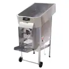 Erguedeira Inox ER-90 Donker´s - Erguedeira Inox ER-90 Donker´s