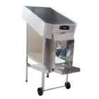 Erguedeira Inox ER-90 Donker´s - Erguedeira Inox ER-90 Donker´s