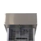 Erguedeira Inox ER-90 Donker´s - Erguedeira Inox ER-90 Donker´s