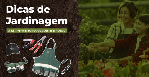 Dicas de Jardinagem 
