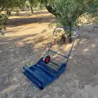 Apanhador de Azeitona OliveXpert Duplo 70 CM  - Apanhador de Azeitona OliveXpert Duplo 70 CM 