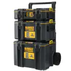 Conjunto 3 em 1 DEWALT Toughsystem DWST83402-1 