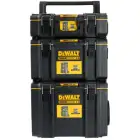 Conjunto 3 em 1 DEWALT Toughsystem DWST83402-1 