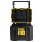 Conjunto 3 em 1 DEWALT Toughsystem DWST83402-1 