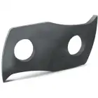 Biotriturador Negri R225 Honda GX390 com Reboque