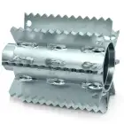 Biotriturador Negri R225 Honda GX390 com Reboque