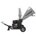 Biotriturador Jansen 15HP Fixo - Biotriturador Jansen 15HP Fixo