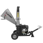 Biotriturador Jansen 15HP Fixo - Biotriturador Jansen 15HP Fixo