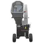 Biotriturador Jansen 15HP Fixo - Biotriturador Jansen 15HP Fixo