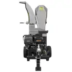 Biotriturador Jansen 15HP Fixo - Biotriturador Jansen 15HP Fixo