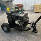 Biotriturador Jansen 15HP Fixo - Biotriturador Jansen 15HP Fixo