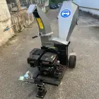 Biotriturador Jansen 15HP Fixo - Biotriturador Jansen 15HP Fixo