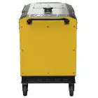 Gerador Diesel Dewalt 400/230V 10.6 Kva  - Gerador Diesel Dewalt 400/230V 10.6 Kva 