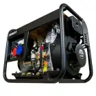 Gerador Diesel Trifásico Kompak 8.1 Kva  - Gerador Diesel Trifásico Kompak 8.1 Kva 