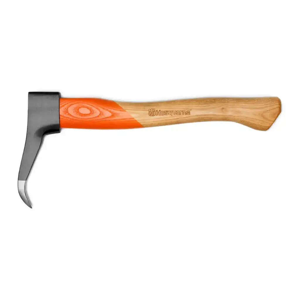 Machado de Virar Troncos Husqvarna 80 cm - Machado de Virar Troncos Husqvarna 80 cm