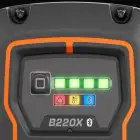 Batería Husqvarna 40-B540 X 36V 15Ah - Batería Husqvarna 40-B540 X 36V 15Ah