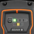 Batería Husqvarna 40-B540 X 36V 15Ah - Batería Husqvarna 40-B540 X 36V 15Ah