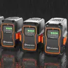 Batería Husqvarna 40-B540 X 36V 15Ah - Batería Husqvarna 40-B540 X 36V 15Ah