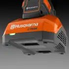 Cargador Husqvarna 40-C750X de 750 W - Cargador Husqvarna 40-C750X de 750 W