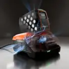 Cargador Husqvarna 40-C750X de 750 W - Cargador Husqvarna 40-C750X de 750 W