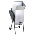 Debulhadora de Milho Donker’s 1HP  - Debulhadora de Milho Donker’s 1HP Profissional
