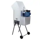 Debulhadora de Milho Donker’s 1HP  - Debulhadora de Milho Donker’s 1HP Profissional