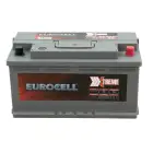 Bateria Eurocell 100 Ah Extreme - Bateria Eurocell Extreme 100 Ah