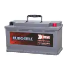 Bateria Eurocell 100 Ah Extreme - Bateria Eurocell Extreme 100 Ah