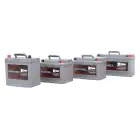 Bateria Eurocell 100 Ah Extreme - Bateria Eurocell Extreme 100 Ah