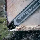 Barra p/Motosserra Husqvarna  X-Tough Light 24