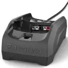Motosierra a batería Husqvarna 240i (Kit) - Motosierra a batería Husqvarna 240i (Kit)