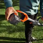 Motosierra a batería Husqvarna 240i (Kit) - Motosierra a batería Husqvarna 240i (Kit)