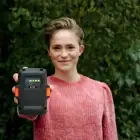 Motosierra a batería Husqvarna 240i (Kit) - Motosierra a batería Husqvarna 240i (Kit)