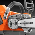 Motosserra a Bateria Husqvarna 542i XP®  - Motosserra a Bateria Husqvarna 542i XP® 