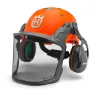 Capacete Florestal Husqvarna Technical - Capacete Florestal Husqvarna Technical