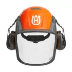 Capacete Florestal Husqvarna Technical - Capacete Florestal Husqvarna Technical