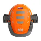 Capacete Florestal Husqvarna Technical - Capacete Florestal Husqvarna Technical