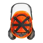Capacete Florestal Husqvarna Technical - Capacete Florestal Husqvarna Technical