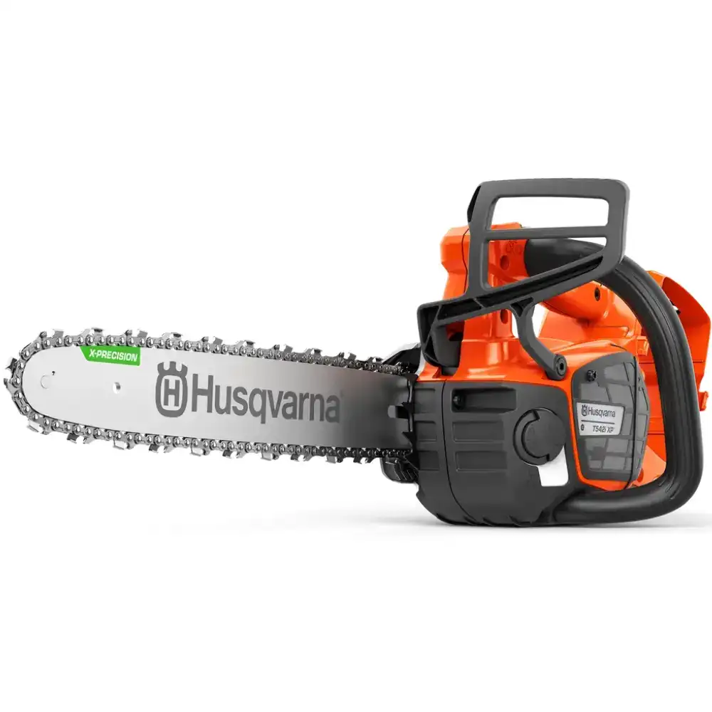 Husqvarna T542i XP Professional Pruning Chainsaw NEW - Motosserra Podador Profissional Husqvarna T542i XP NEW