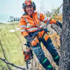 Husqvarna T542i XP Professional Pruning Chainsaw NEW - Motosserra Podador Profissional Husqvarna T542i XP NEW