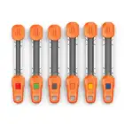 Kit Afiamento Husqvarna 2 em 1 - Kit Afiamento Husqvarna 2 em 1