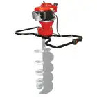 Abre buracos / Brocadora T-170 MOTOR HONDA - Abre buracos / Brocadora T-170 MOTOR HONDA