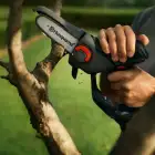 Podadora a batería Husqvarna Aspire de 18 V - Podadora a batería Husqvarna Aspire de 18 V