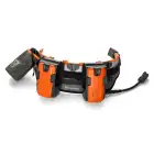 Cinto p/ Baterias Husqvarna Flexi Connect - Bernardinos, Aquela Máquina