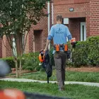 Cinto p/ Baterias Husqvarna Flexi Connect - Bernardinos, Aquela Máquina