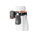 Cinto p/ Baterias Husqvarna Flexi Connect - Bernardinos, Aquela Máquina